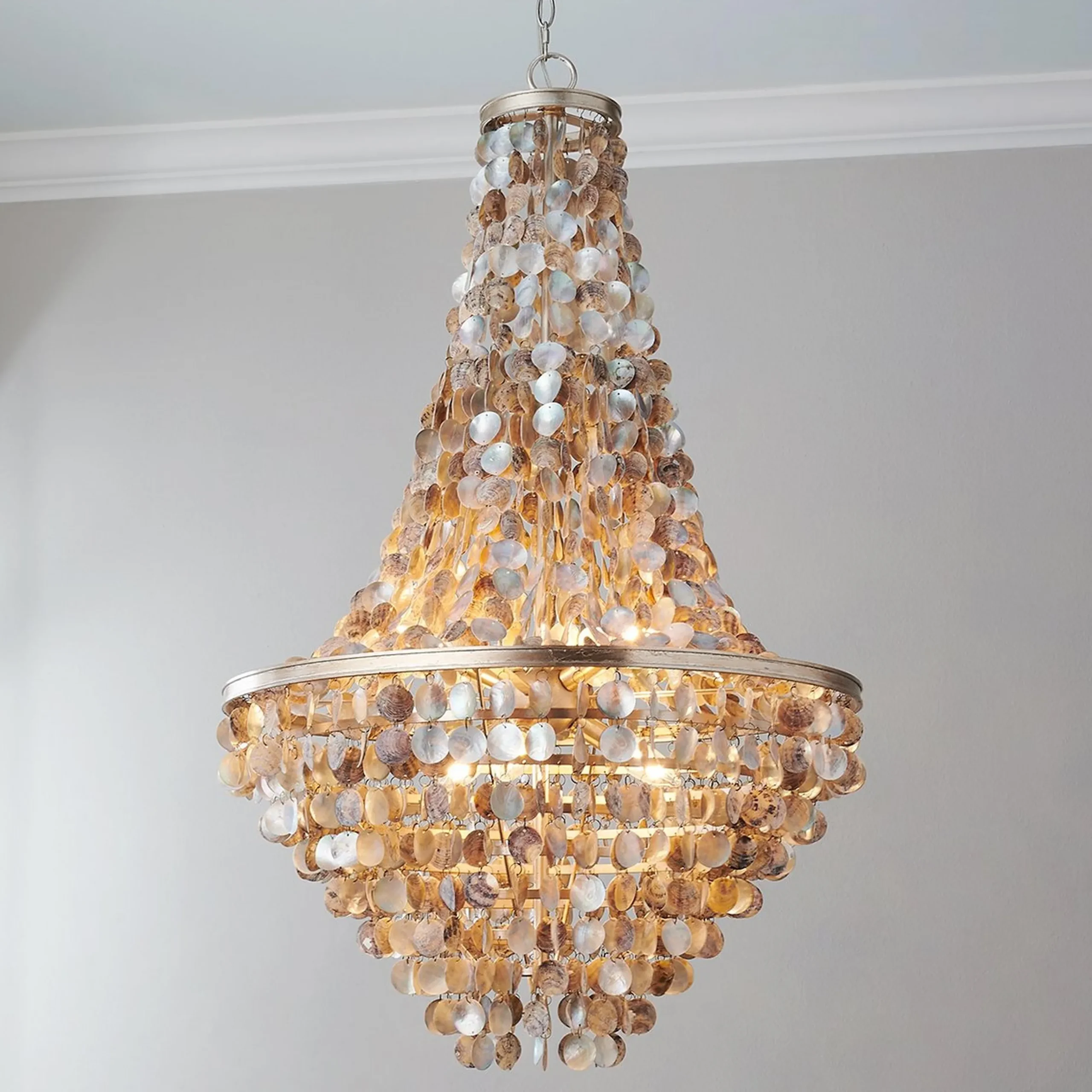 Virayez Chandelier