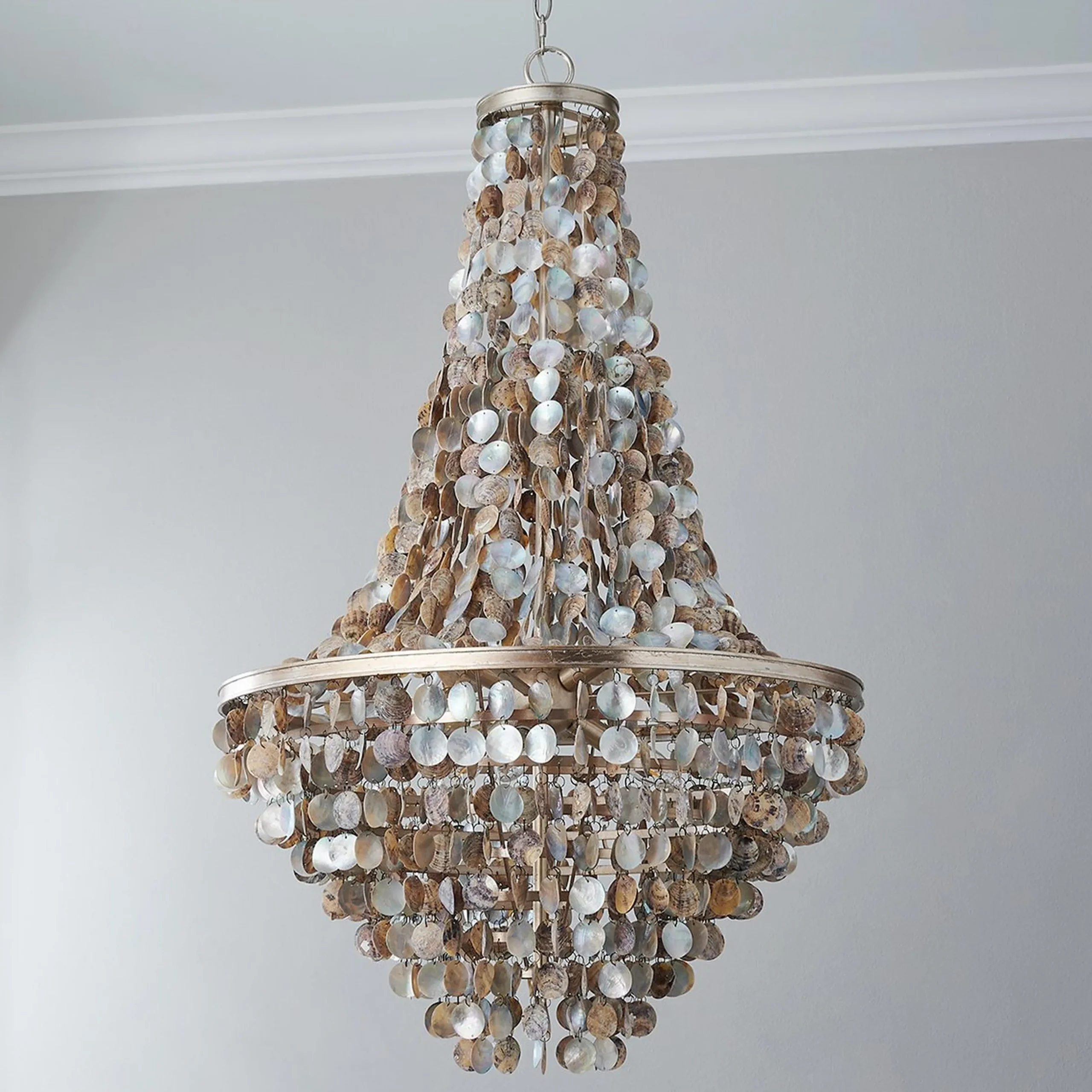 Virayez Chandelier