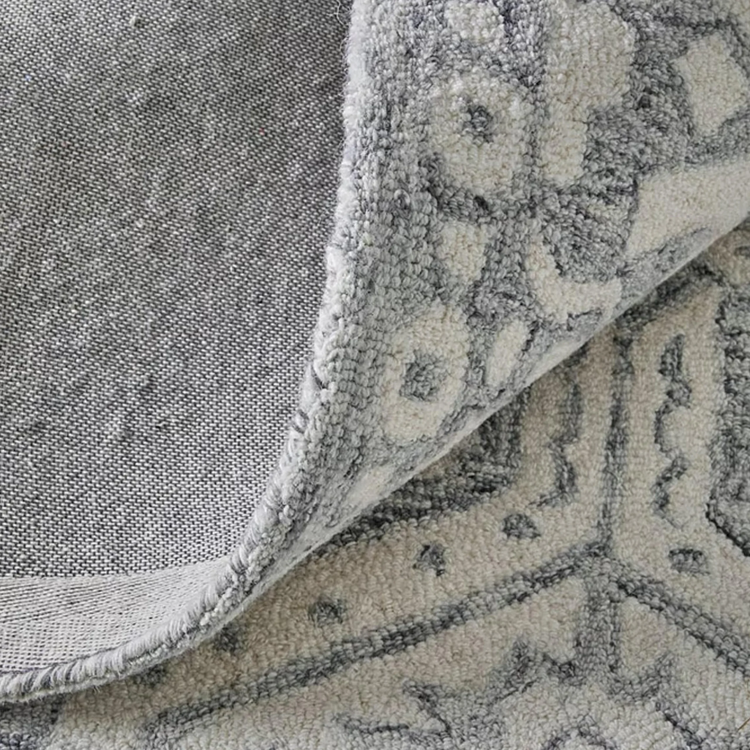 Virgil Hand-Tufted Rug