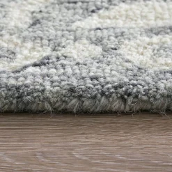 Virgil Hand-Tufted Rug