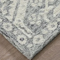 Virgil Hand-Tufted Rug