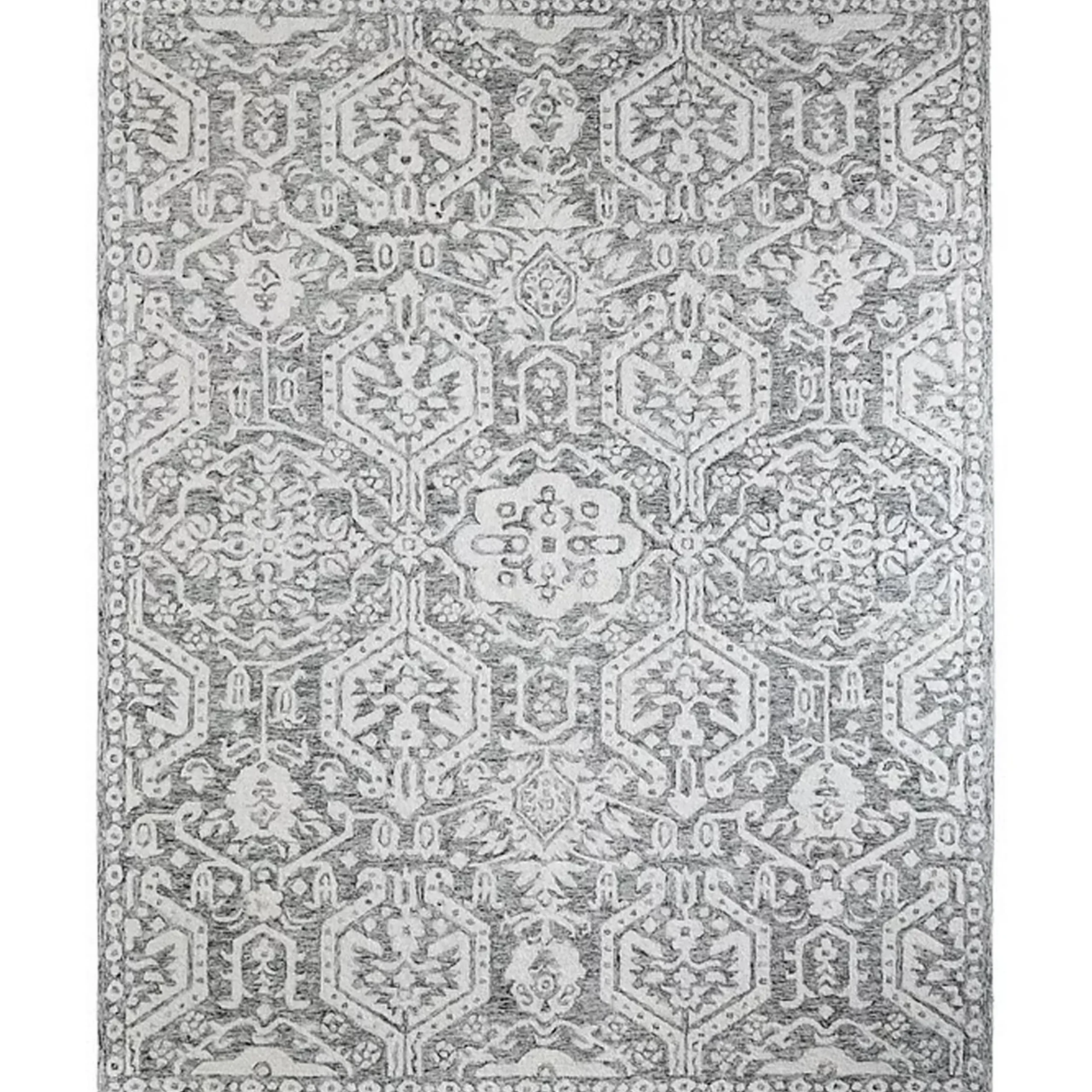 Virgil Hand-Tufted Rug