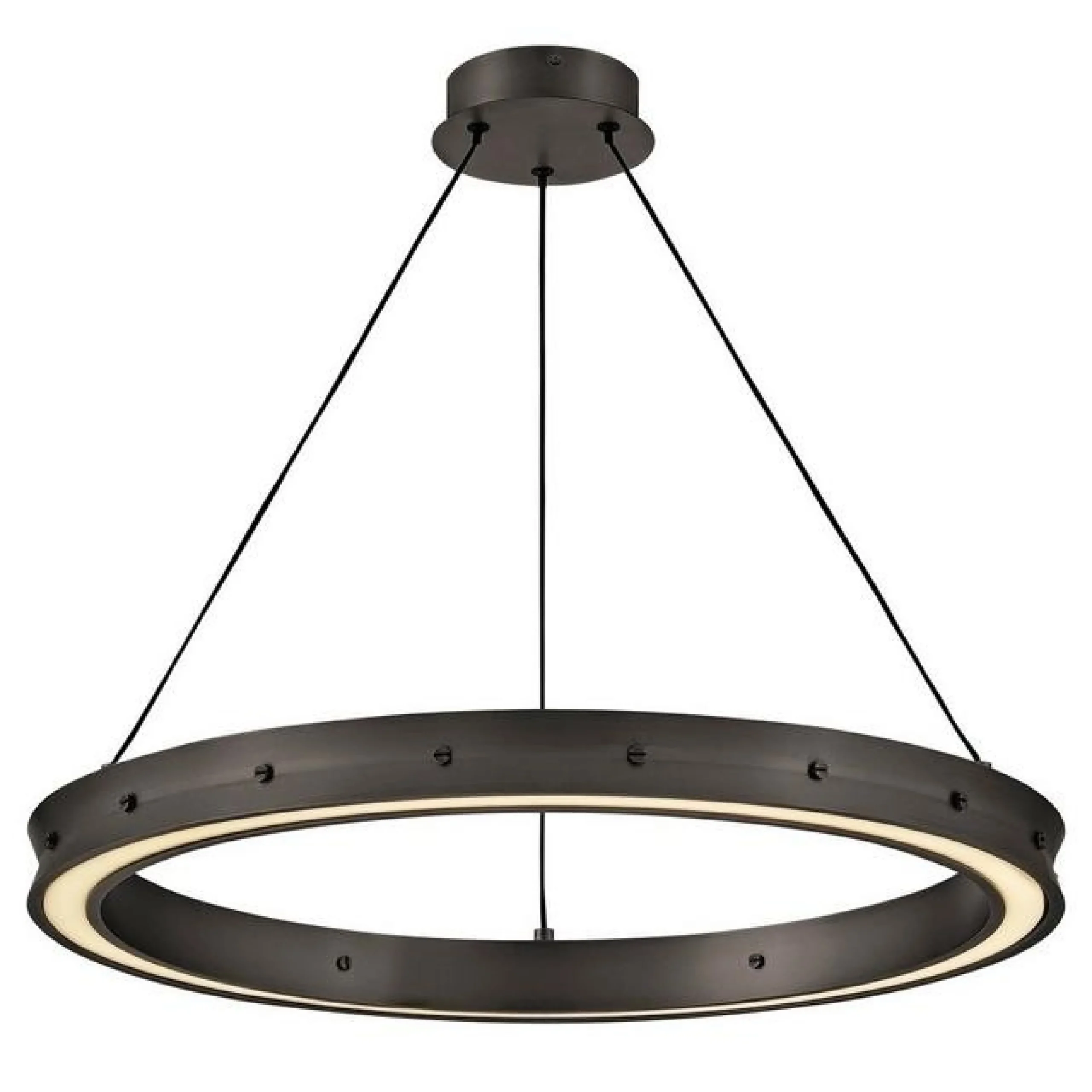Virtue LED Chandelier - Small