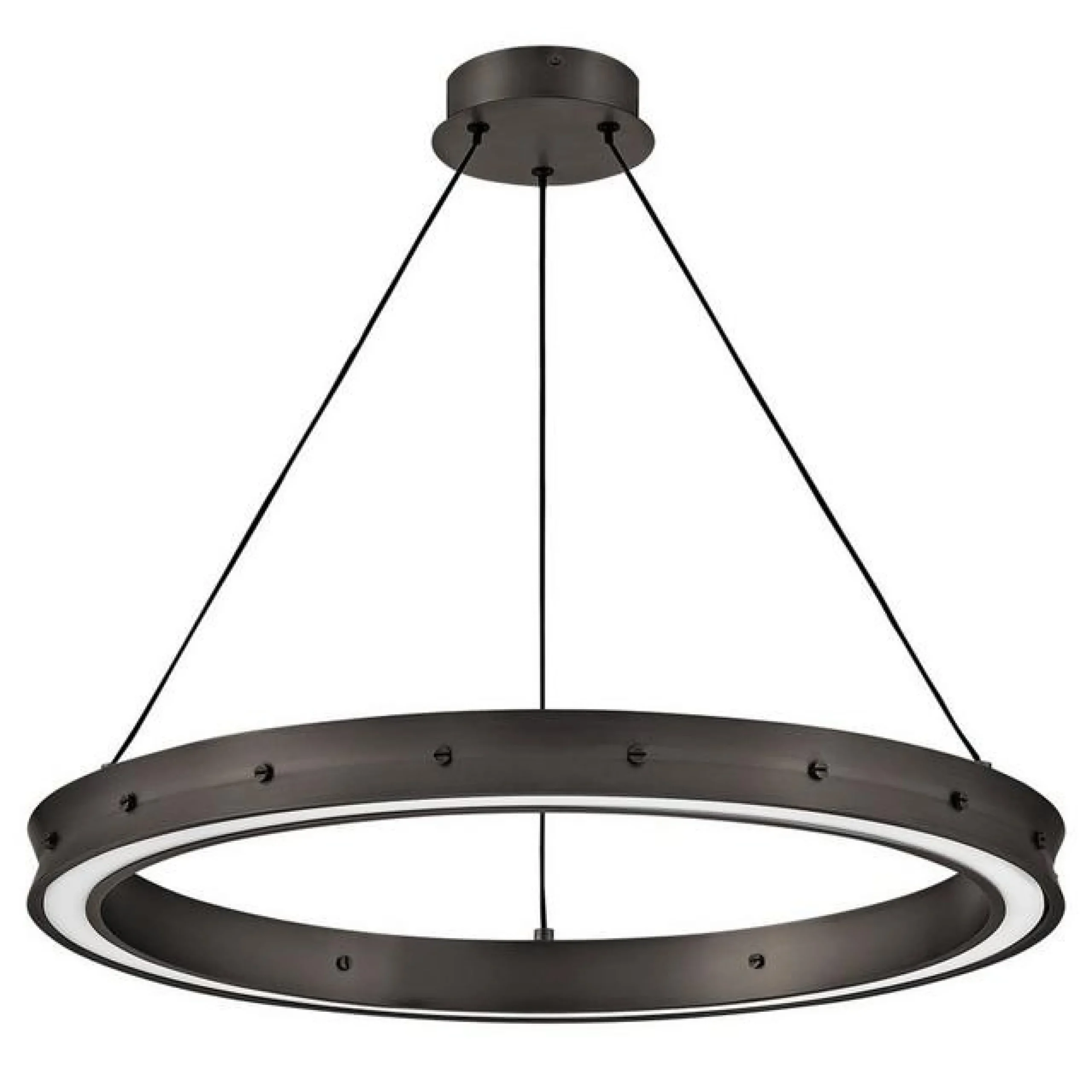 Virtue LED Chandelier - Small