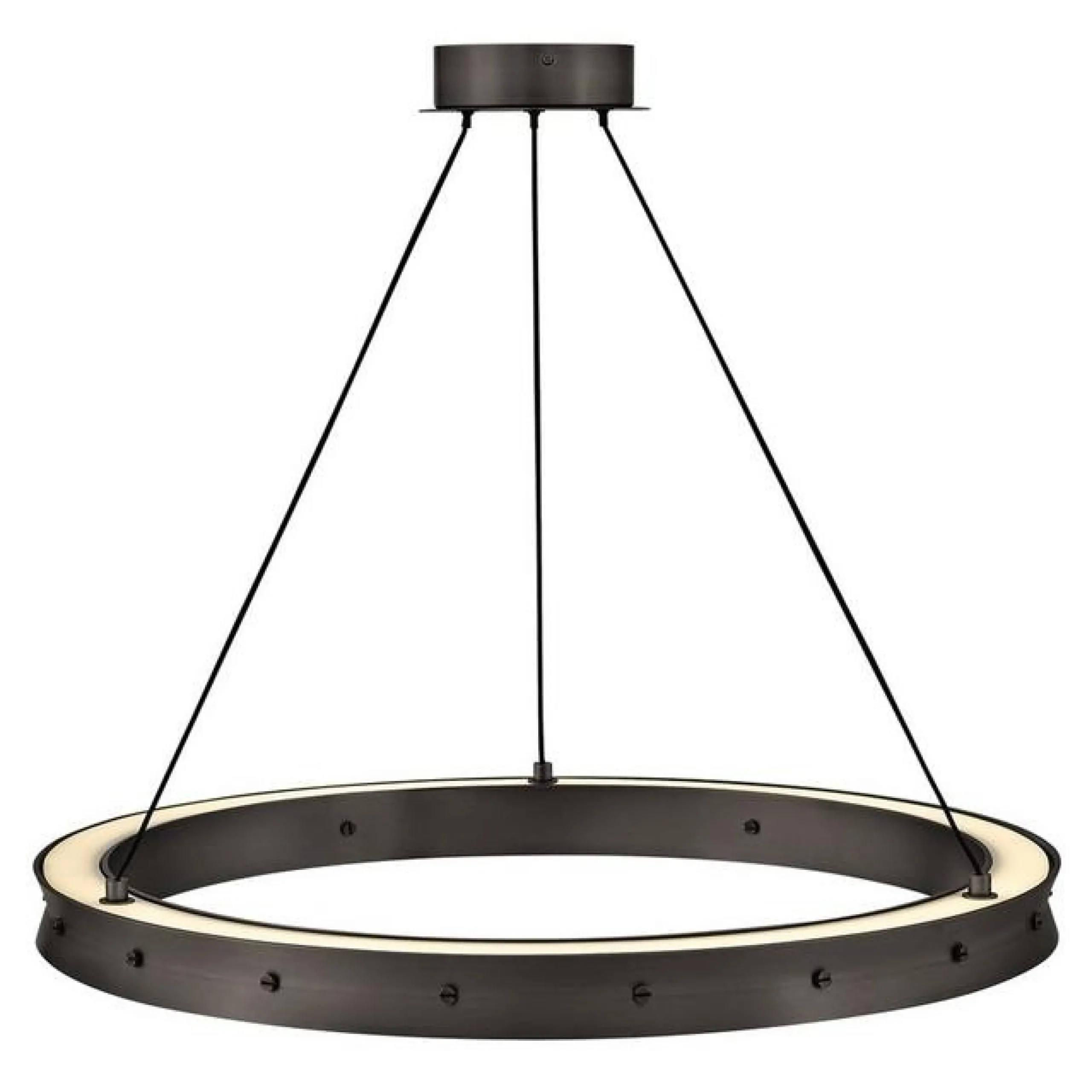 Virtue LED Chandelier - Small
