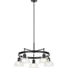 Visbal Chandelier - 5 Light
