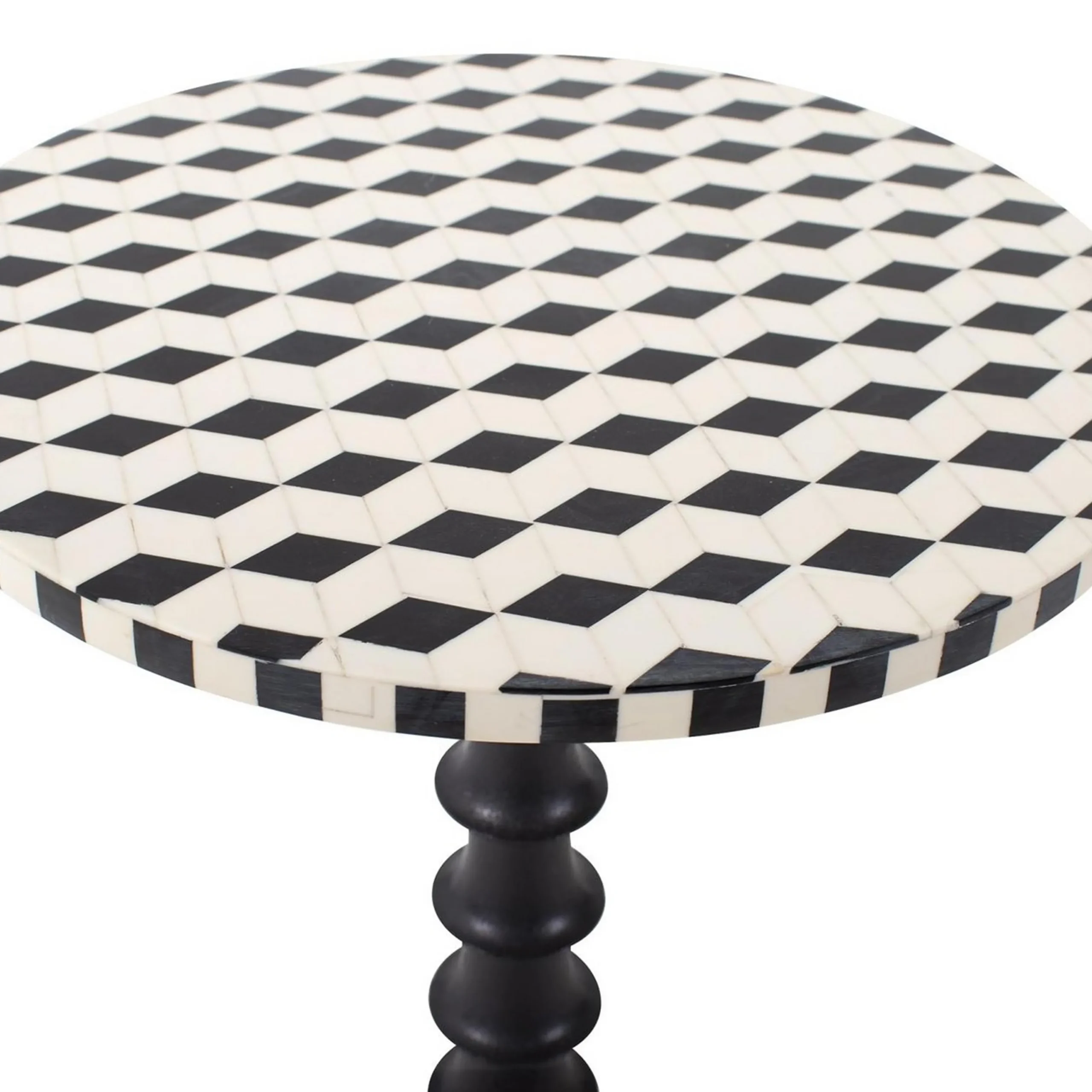 Visentini End Table