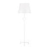 Vivalda Ring Floor Lamp