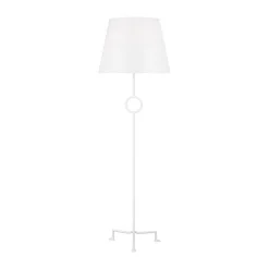 Vivalda Ring Floor Lamp