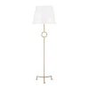 Vivalda Ring Floor Lamp
