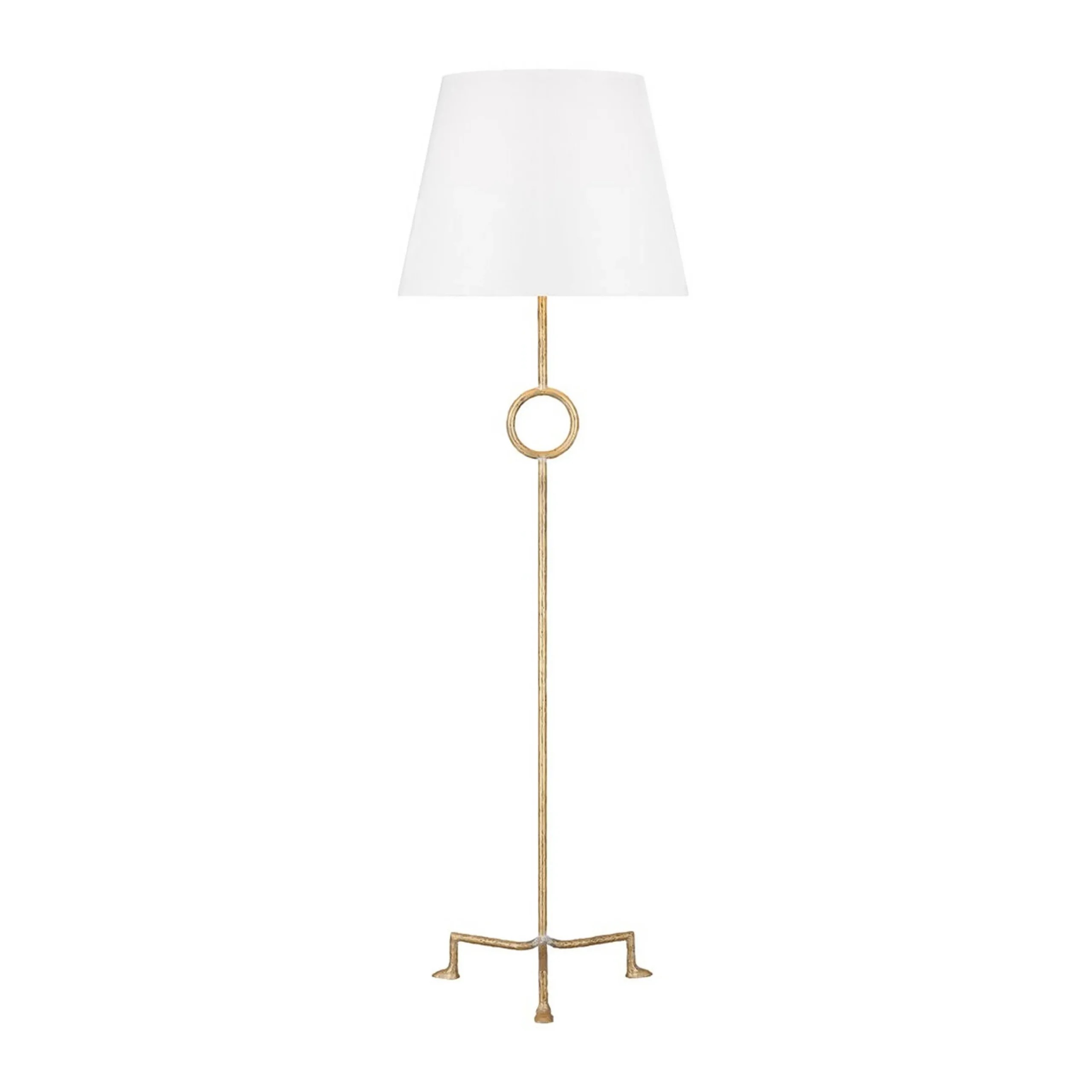 Vivalda Ring Floor Lamp