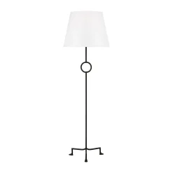 Vivalda Ring Floor Lamp