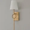 Vivalda Ring Sconce