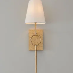 Vivalda Ring Sconce