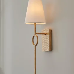 Vivalda Ring Sconce