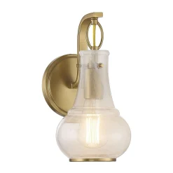 Vivaldi Bath Sconce
