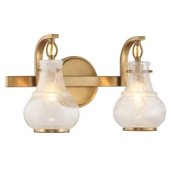 Vivaldi Vanity Light - 2 Light