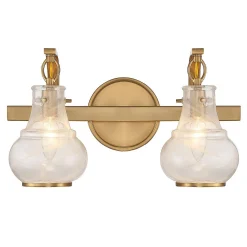 Vivaldi Vanity Light - 2 Light