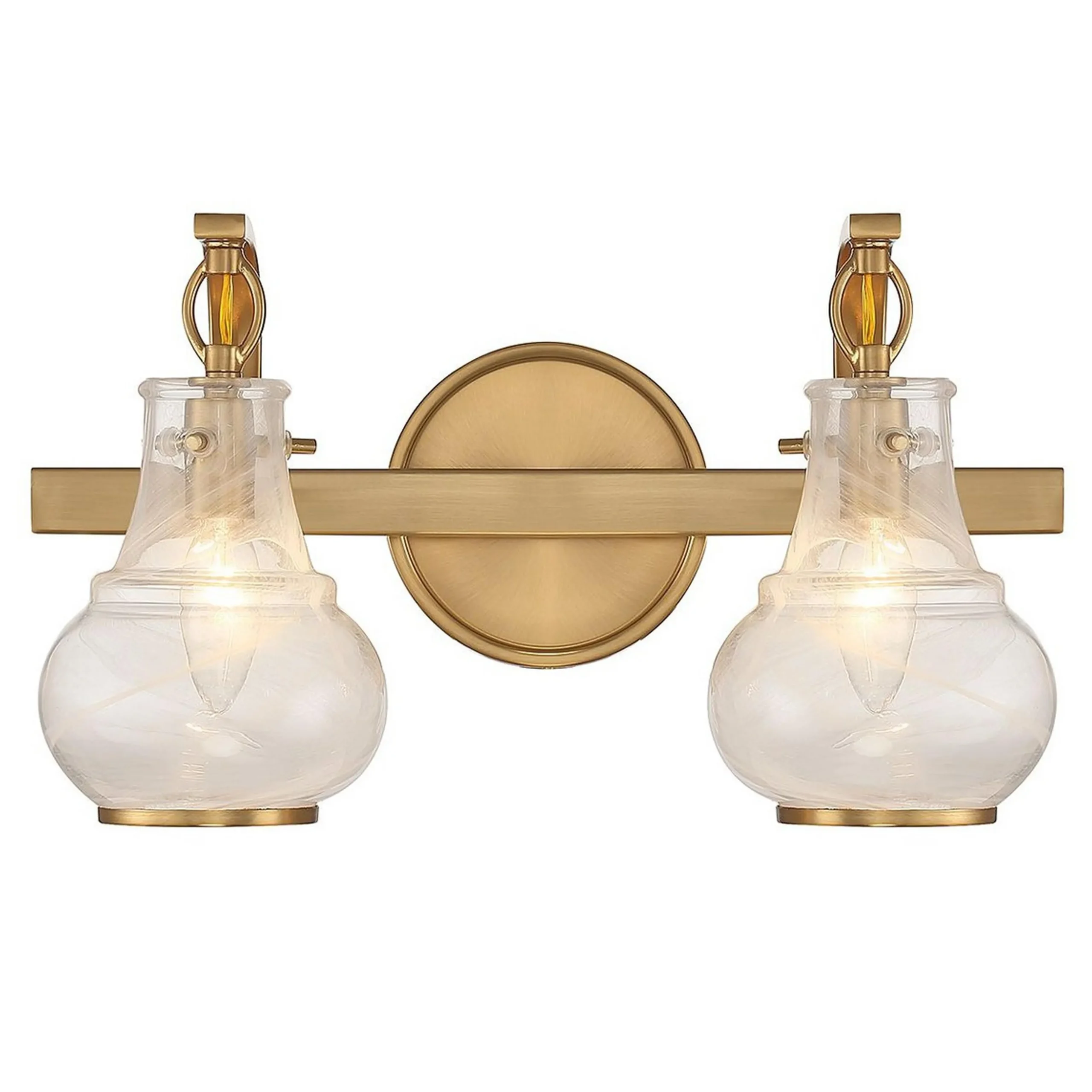 Vivaldi Vanity Light - 2 Light