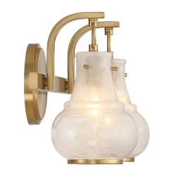 Vivaldi Vanity Light - 2 Light