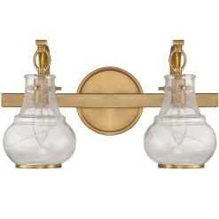 Vivaldi Vanity Light - 2 Light