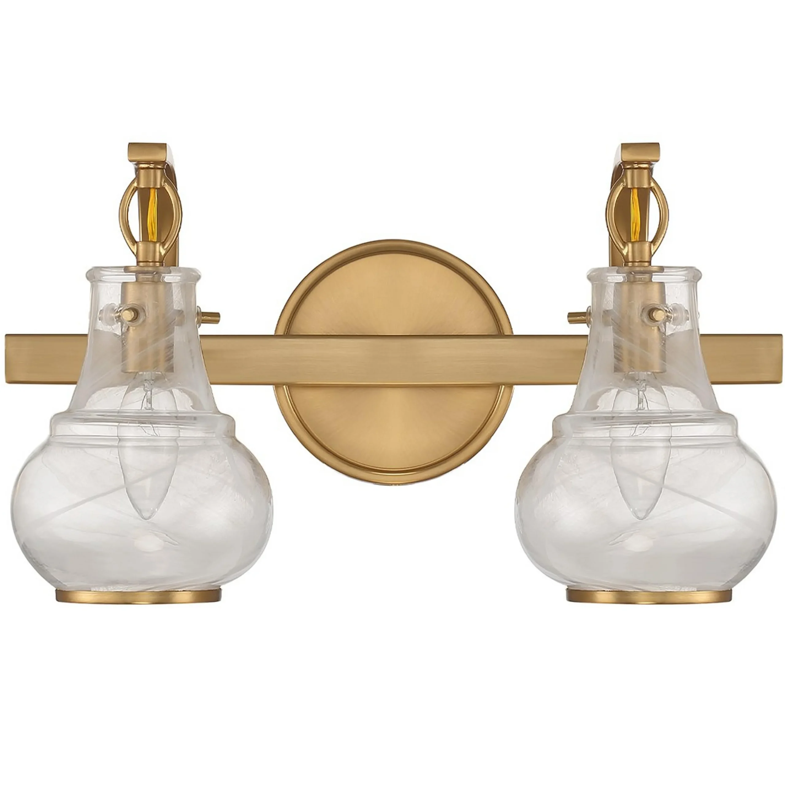 Vivaldi Vanity Light - 2 Light