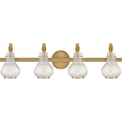 Vivaldi Vanity Light - 4 Light
