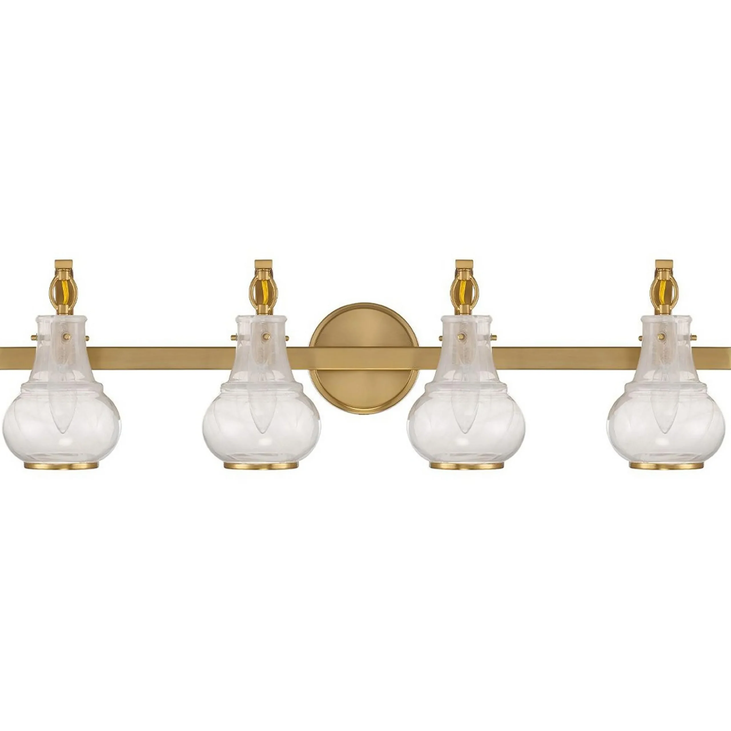 Vivaldi Vanity Light - 4 Light