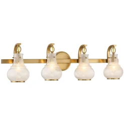 Vivaldi Vanity Light - 4 Light