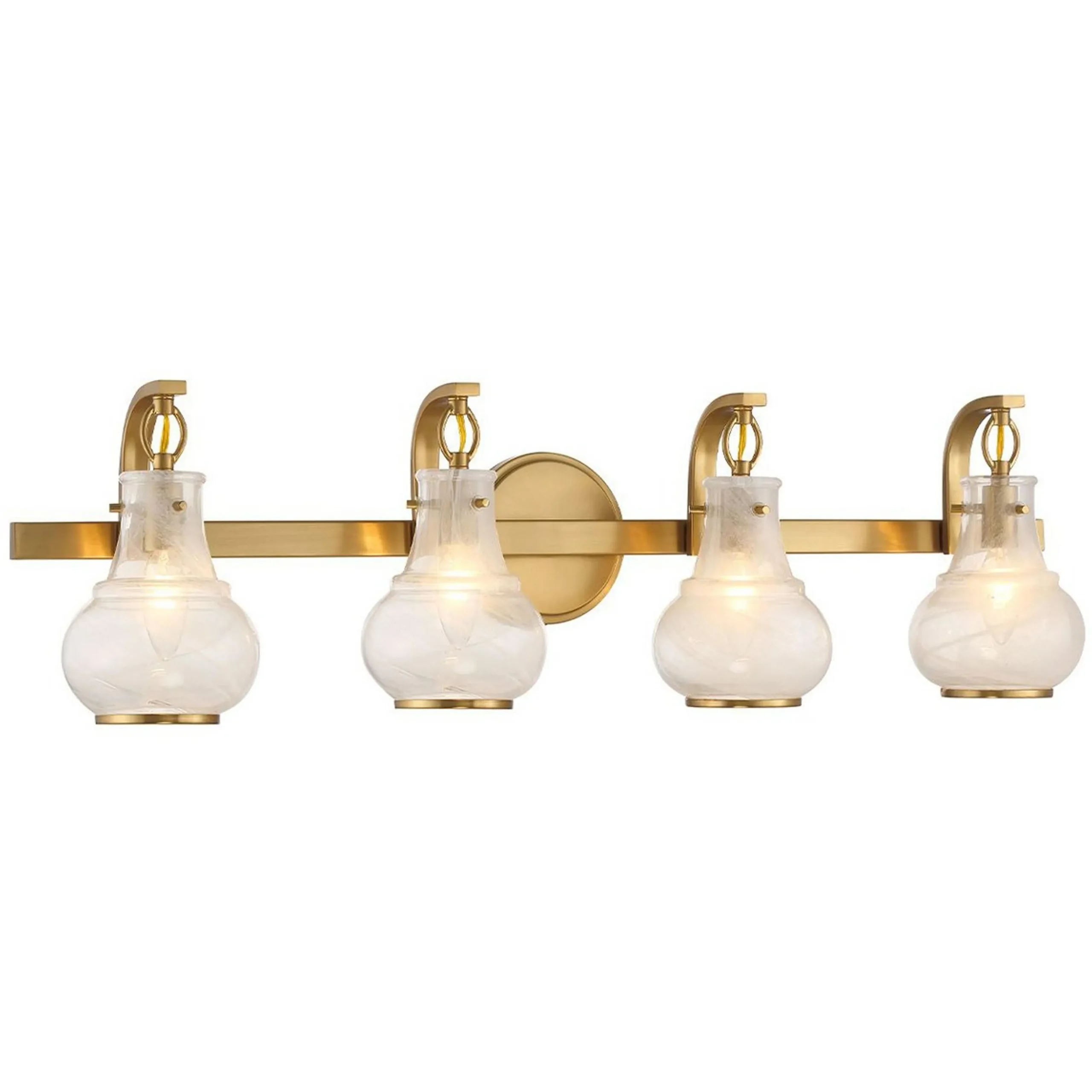 Vivaldi Vanity Light - 4 Light
