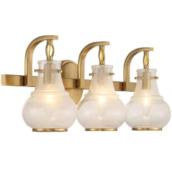 Vivaldi Vanity Light - 3 Light