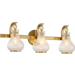 Vivaldi Vanity Light - 3 Light