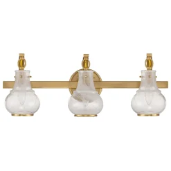 Vivaldi Vanity Light - 3 Light