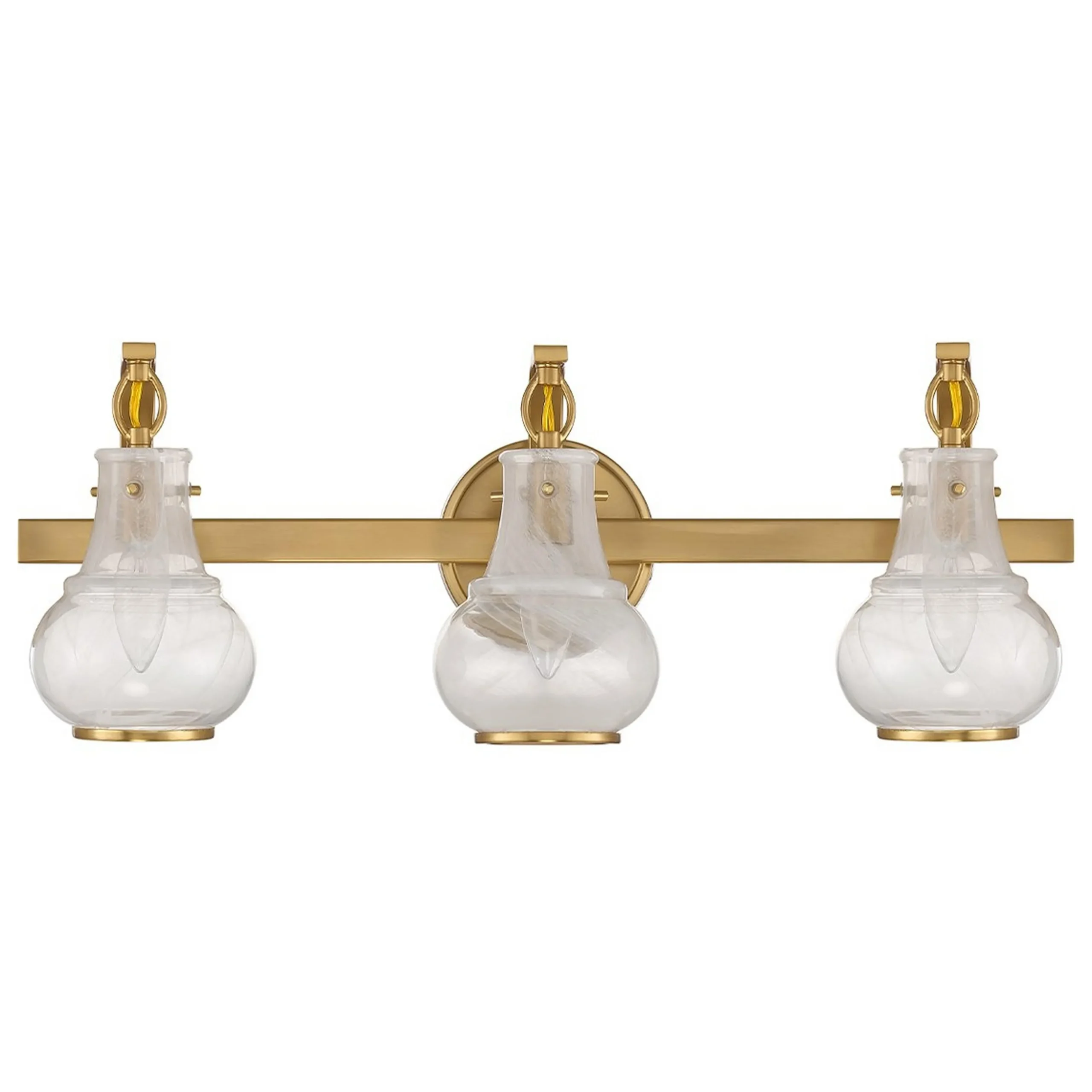 Vivaldi Vanity Light - 3 Light