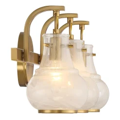 Vivaldi Vanity Light - 3 Light