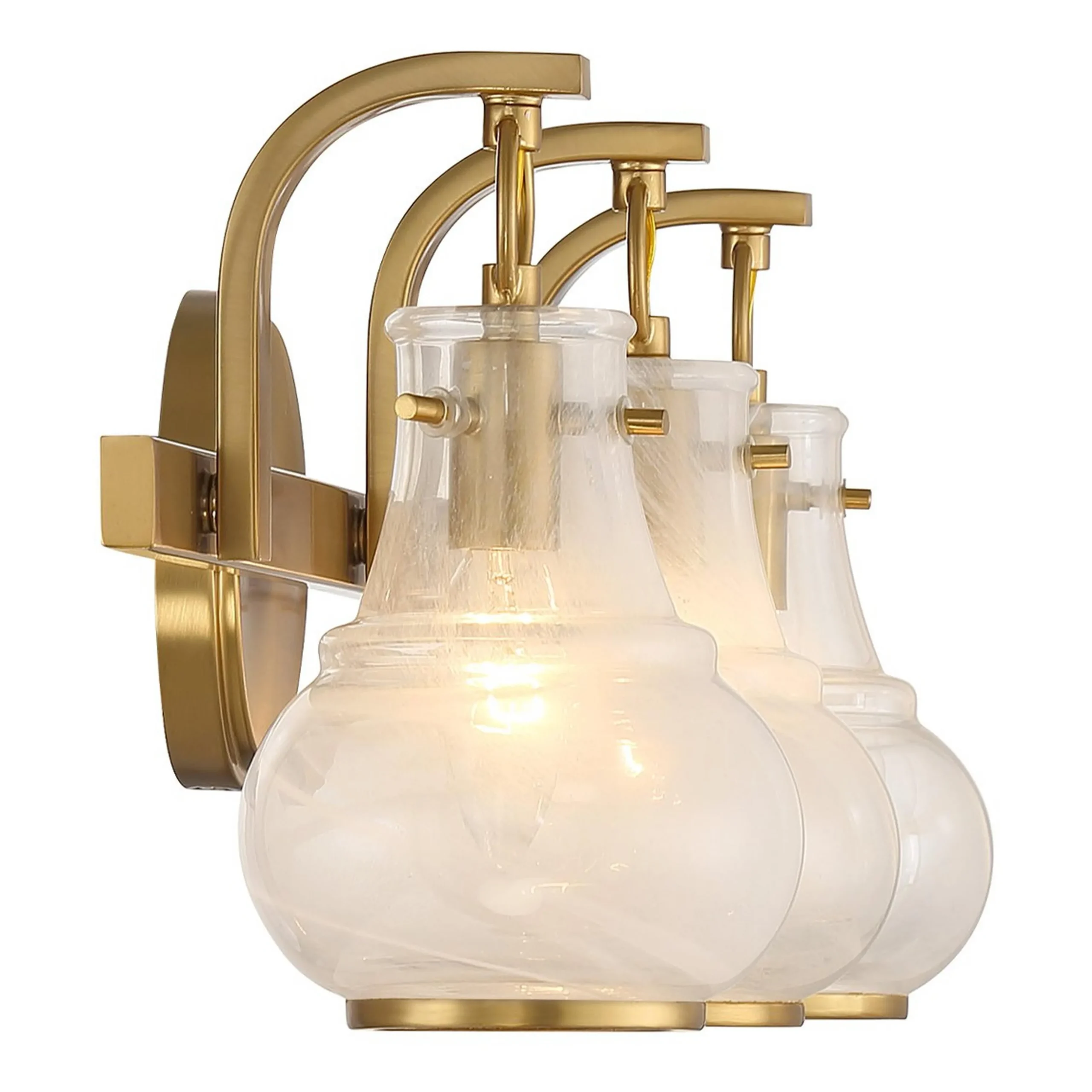 Vivaldi Vanity Light - 3 Light
