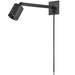 Vivant Swing Arm Sconce