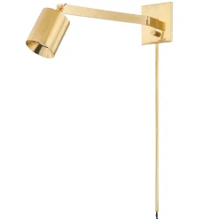 Vivant Swing Arm Sconce