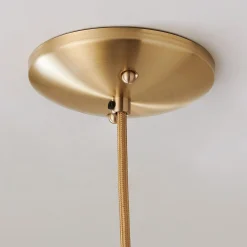 Volant Pendant