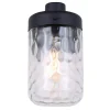 Volgt Outdoor Sconce
