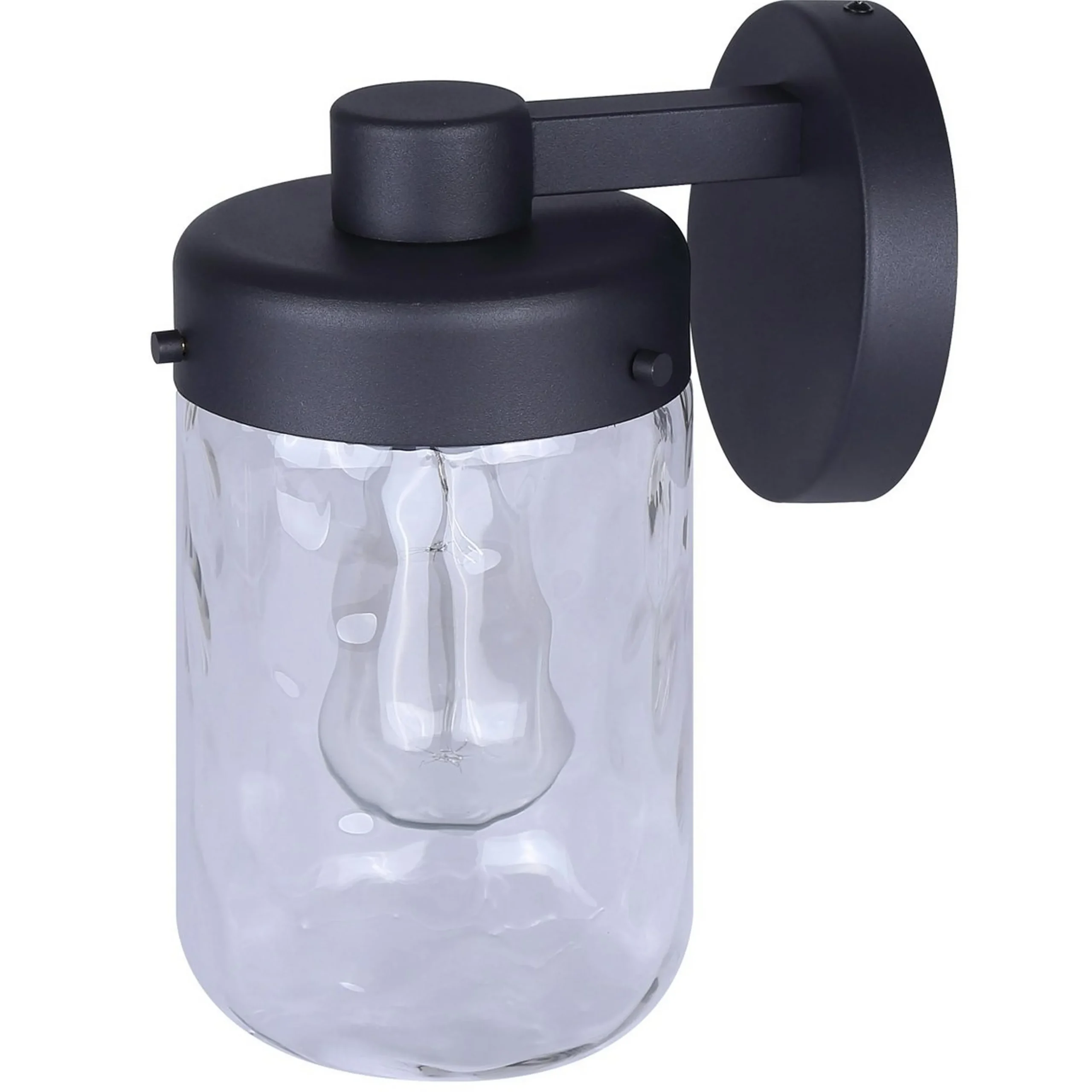 Volgt Outdoor Sconce