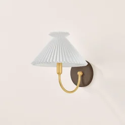 Voluminous Sconce