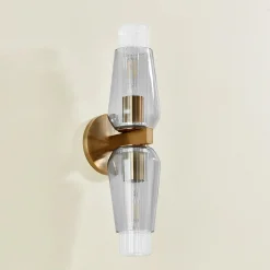 Votive Bath Sconce - 2 Light