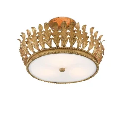 Votre Altesse Ceiling Light