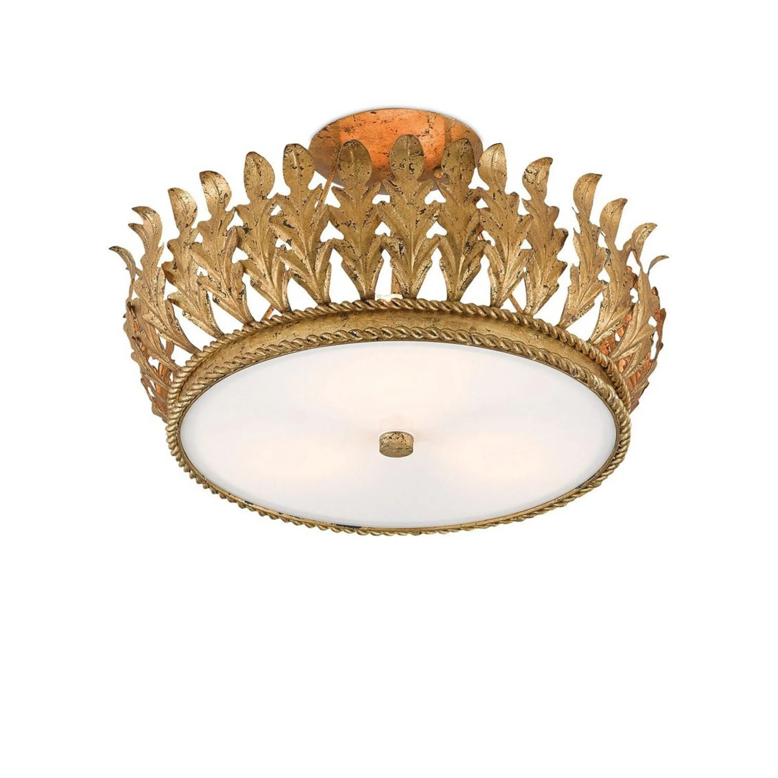 Votre Altesse Ceiling Light