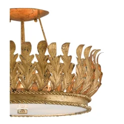 Votre Altesse Ceiling Light