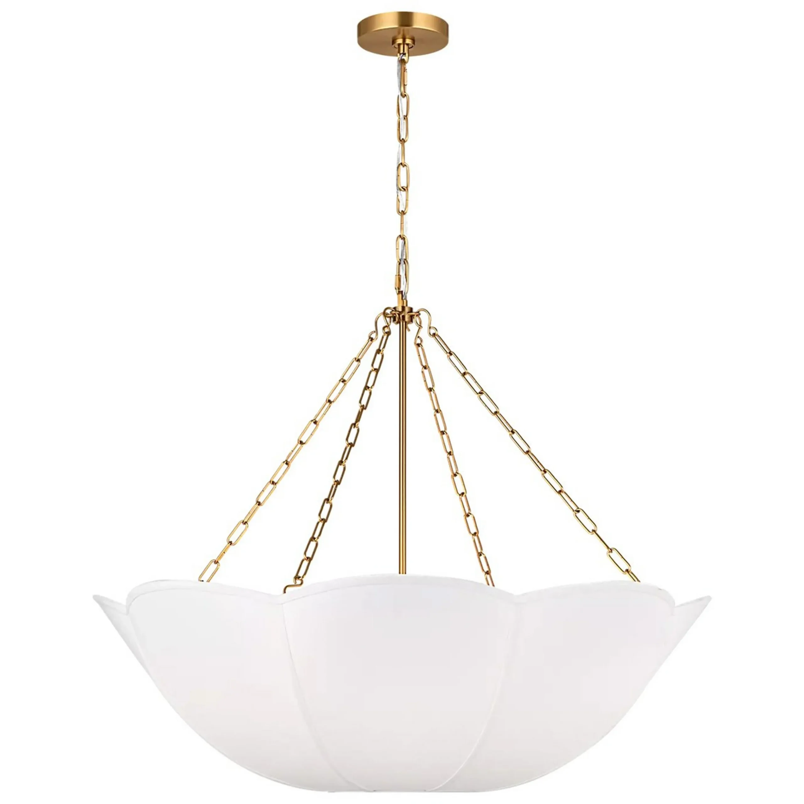 Vouloir Chandelier - Large