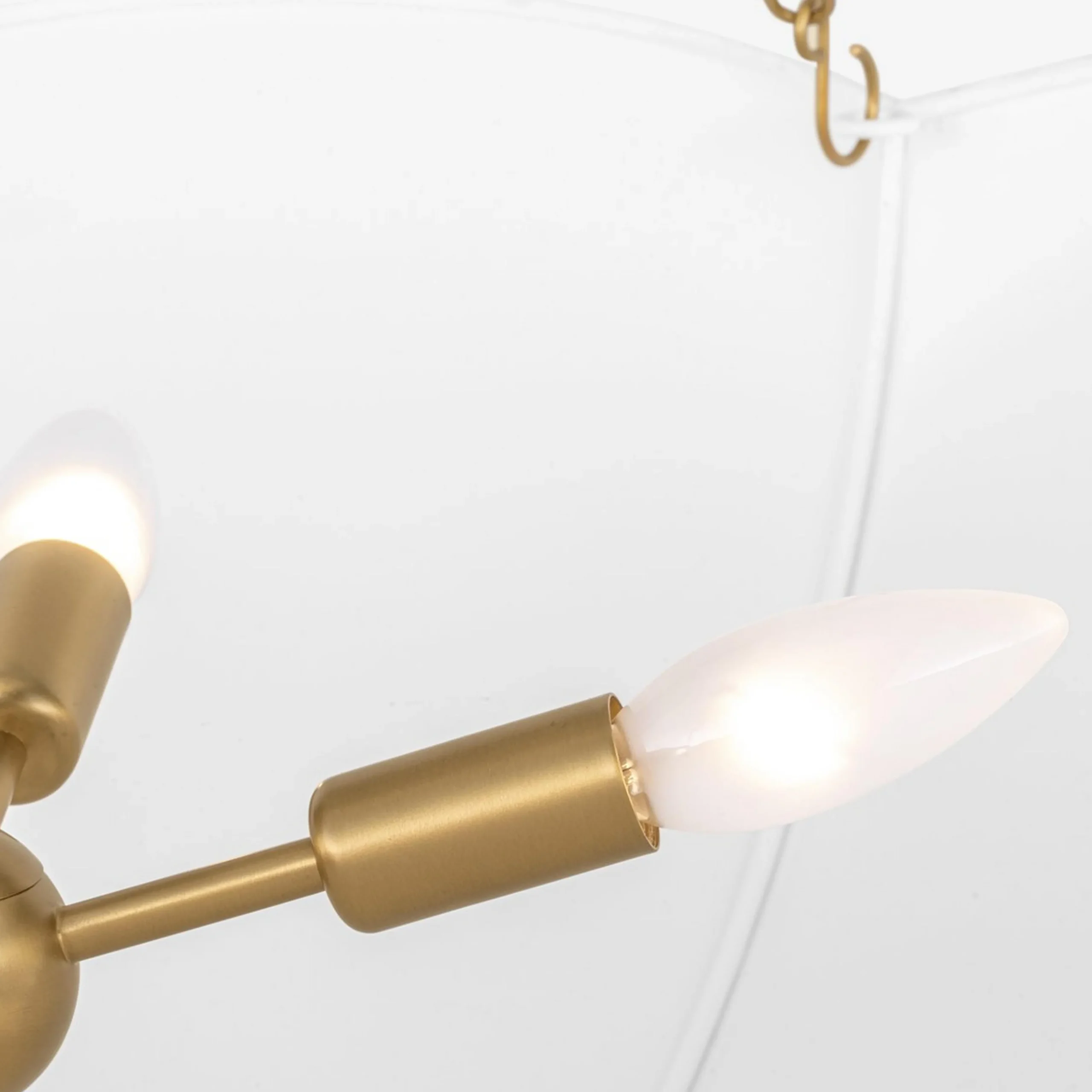 Vouloir Chandelier - Large