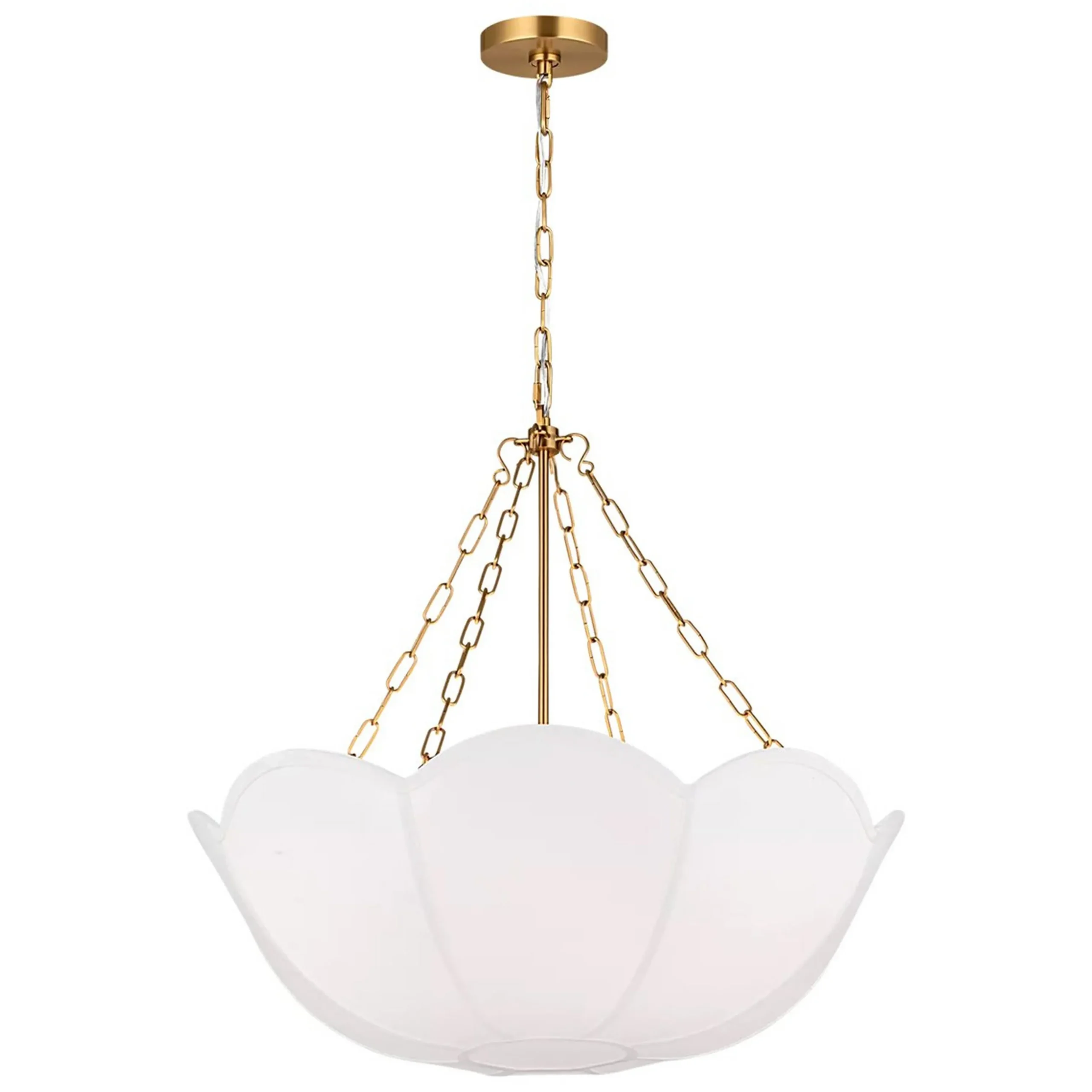 Vouloir Chandelier - Small