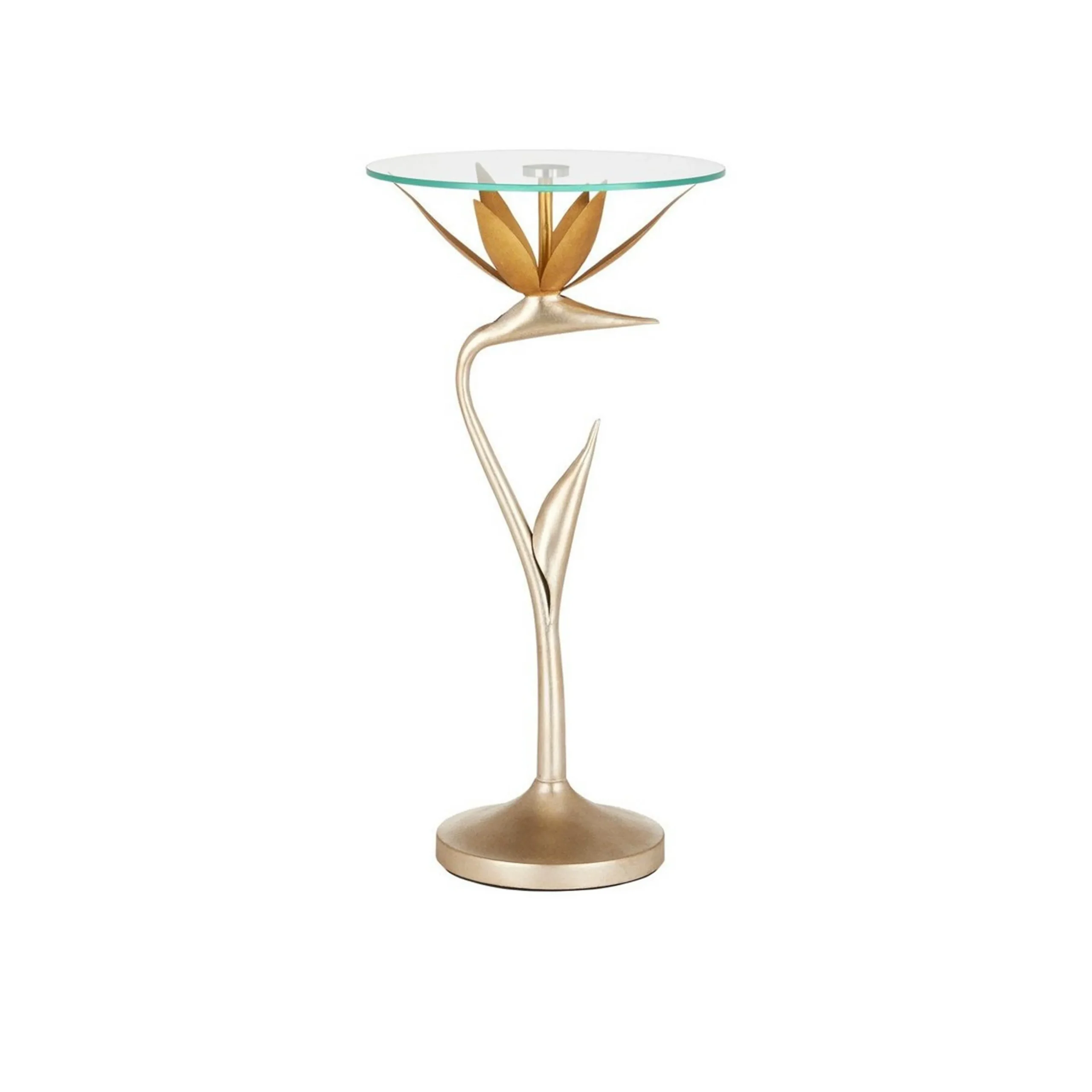 Vuelo End Table